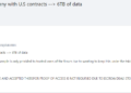 Threat Actor Claims to Sell Access to European Biomedical Company with U.S. Contracts, Offering 6TB of Data