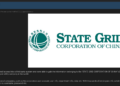 Threat Actor Claims Sale of State Grid Corporation of China (SGCC) Data, World’s Largest Utility Company