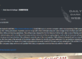 Handala Team Allegedly Hacks SolidCAM, Claims Access to 800GB of Data