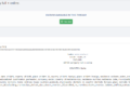 Threat Actor Claims to Sell Aruba S.p.A. Database Containing Over 10,000 Records