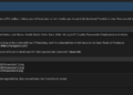 Threat Actor Claims to Sell Pandabuy Database with 17 Million User Records