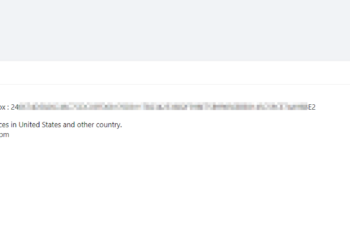 Threat Actor Claims to Sell Unauthorized VPN Access to IT Service Management Company in the US and Another Country