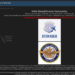 Indonesian Directorate General of Civil Aviation Database is Allegedly Leaked