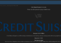 Alleged Credit Suisse Breach Appeared on a Dark Web Forum