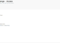Alleged Access to a Cryptocurrency Exchange
