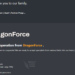 DragonForce RaaS Looking for New Blood