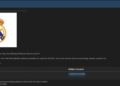 Threat Actor Allegedly Offers Database of Real Madrid CF for $50,000