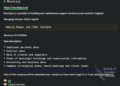 The BianLian Ransomware Group Has Announced Two New Victims: Mountjoy and Northern Minerals Limited