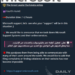 Darkmeta Hacker Group Claims Extensive Cyber Attacks on Microsoft