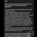 Stormous Ransomware Group Announced Service Changes and Updates