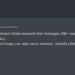 Threat Actor Claims to Sell Admin Access to SolarWinds Orion Account in Latin America