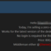 Zero-Day RCE Exploit of Atlassian Jira for Sale