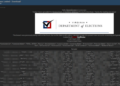 IntelBroker Claimed to Have Leaked Database of the Virginia Dept. of Elections