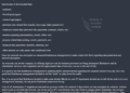 Black Suit Ransomware Allegedly Targeted Kadokawa Corporation