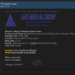 17 GB of User Data from Lake Medical Group is Allegedly Leaked