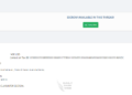 Threat Actor Allegedly Sells Access to a South African Manufacturing Company