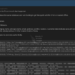 Alleged Truist Databases are on Sale