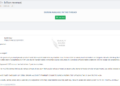 Alleged Access Sale for a US Based Corporation