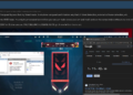 Vanguard Bypass Appeared on a Dark Web Forum
