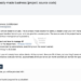 A Stealer is Published on a Dark Web Forum