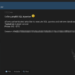 Threat Actor Claims to Sell SQL Injection Vulnerability for phpBB