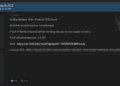 Threat Actor Claims to Sell 0day (Preauth RCE) for Netgear Orbi