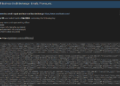 Threat Actor Claims to Sell Credit Suite Database with Comprehensive Company and Financial Information