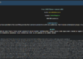 Threat Actor Claims to Sell Central Tickets Database and Access, Including 800,000 Customer Records, for $3,000