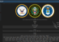 Threat Actor Claims to Sell Data of Active Duty Personnel from Three US Military Branches