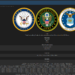 Threat Actor Claims to Sell Data of Active Duty Personnel from Three US Military Branches