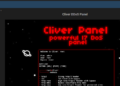 New DDoS Panel “Cliver” Announced by Threat Actor