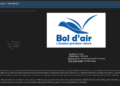 Bol d’air France Database is Allegedly Leaked