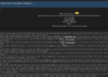 Argentina Citizen Data Allegedly Leaked
