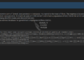 Alleged Leak of Indonesian Government Employee Data