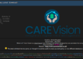 Care Vision UK Database was Allegedly Leaked