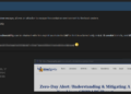 Alleged Docker Container Escape Appeared on a Dark Web Forum