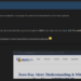 Alleged Docker Container Escape Appeared on a Dark Web Forum