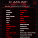 28 New Ransomwares are Detected by Malware Researchers in June