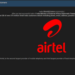 Threat Actor Claims to Sell Database of Airtel India, Including 375 million India Customers