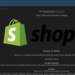 Threat Actor Claims to Sell Database of Shopify, Including 180,000 Users