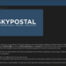 Threat Actor Claims to Sell 38TB of Data of SkyPostal and SkyPartsUSA