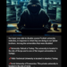 LulzSec Black and Moroccan Soldiers Launch Major Attacks on Turkish Infrastructure