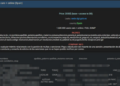 Threat Actor Claims to Sell 1.6 Million Users Data of Sede Electrónica de la DGT