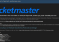 Part 3: A Threat Actor Claims to Release More Ticketmaster Tickets, Comprising 10 Million Mail and E-ticket