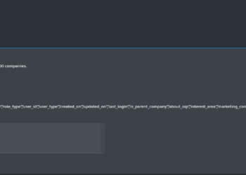 Threat Actor Claims to Leak Database of 1Tx.io
