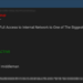 Threat Actor Claims to Sell Full Access to Internal Network of Major Polish Company
