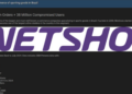 Threat Actor Claims to Sell Customer Data of Netshoes