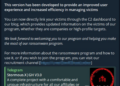 Stormous Announced the Release of Ransomware Program Version 3