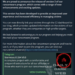 Stormous Announced the Release of Ransomware Program Version 3