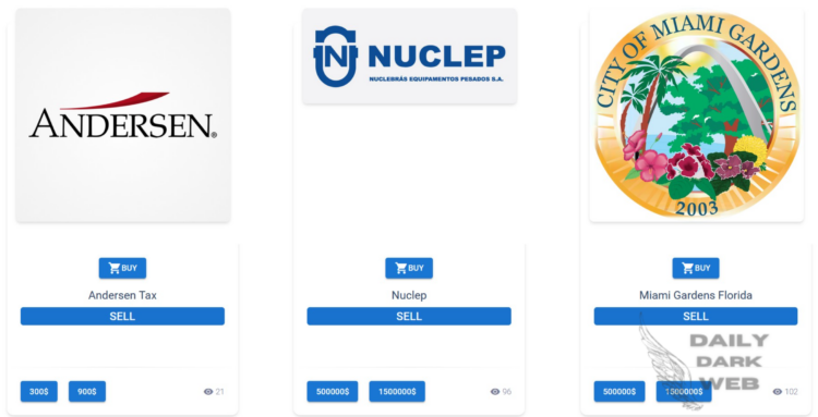 Meow Ransomware Group Claims to Hack and Sell Data from Three Firms